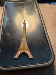 Paris Eiffel Tower - Eiffel Tower - DLP