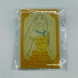 51477 - Disney on Classic 2021: Music Forever ~ Eternal Love - Pocahontas - Disney Licensed alternate image