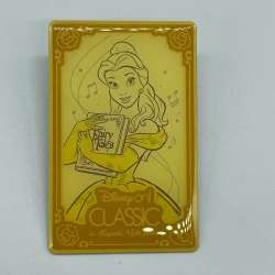 51479 - Disney on Classic 2021: Music Forever ~ Eternal Love - Belle - Disney Licensed alternate image