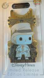 51484 - Funko Pop! - Disney Parks - Haunted Mansion Organ Player (Victor Geist) alternate image