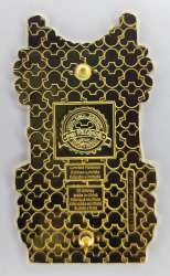 'Funko Pop! - Disney Parks - Haunted Mansion Organ Player (Victor Geist) - MLT'