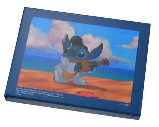 51489 - Lilo & Stitch 20th Anniversary - STITCH 20 YEARS: Stitch in Elvis Presley Costumes - Disney Store Japan alternate image