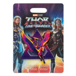 Thor: Love and Thunder - King Valkyrie - MLT