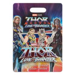 51495 - Thor: Love and Thunder - Thors alternate image