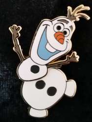 1360 - Frozen Premiere - Olaf - Disney Studio Store Hollywood / Soda Fountain alternate image