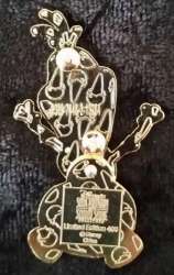 1360 - Frozen Premiere - Olaf - Disney Studio Store Hollywood / Soda Fountain alternate image