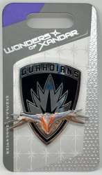 51510 - Guardians of the Galaxy: Cosmic Rewind - Benatar - Walt Disney World alternate image