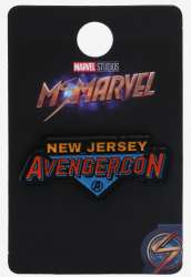 New Jersey AvengerCon