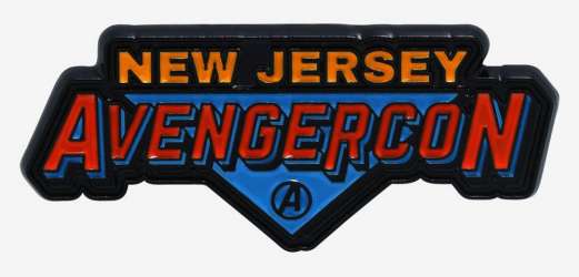 51519 - Marvel Studios: Ms. Marvel - New Jersey AvengerCon - Disney Licensed alternate image