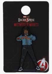 51528 - Doctor Strange in the Multiverse of Madness - America Chavez Portrait - Disney Licensed alternate image