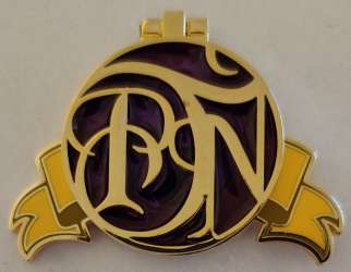 33620 - Pin Trading Nights 2012 - 2012 - Jack Skellington - Disneyland Resort alternate image