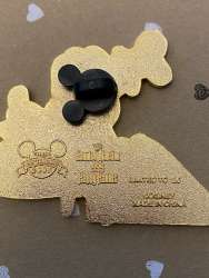 51560 - 999 Happy Haunts Ball 2003 - Goofy - Walt Disney World alternate image