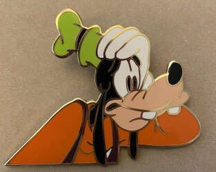 Click to view the Goofy details