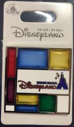 Click to view the Hong Kong Disneyland Square details