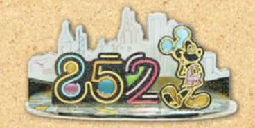 Hong Kong Disneyland 2022