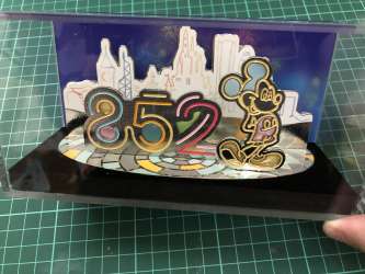 51566 - Hong Kong Disneyland 2022 - 852 - Hong Kong Disneyland alternate image