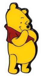 Click to view the Pooh details
