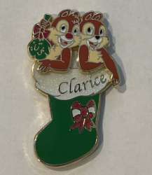 Chip & Dale