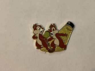 51597 - Spotlight - Chip dale - Disney Employee Center alternate image