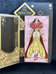 51608 - Ultimate Princess Collection - Disney Designer Collection - Snow White alternate image