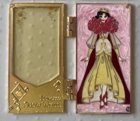 51608 - Ultimate Princess Collection - Disney Designer Collection - Snow White alternate image