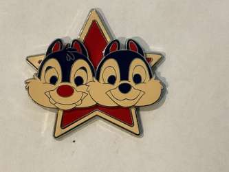 Chip Dale