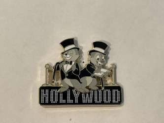 51615 - Hollywood - Chip & Dale - Disney Studio Store Hollywood / Soda Fountain alternate image