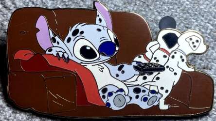 101 Dalmatians