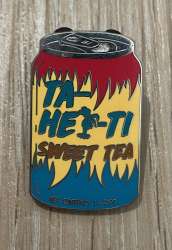 51632 - Delicious Drinks Mystery Collection - Ta-Hei-Ti Sweet Tea alternate image
