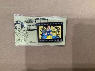 51639 - IKNOWK - Princess Film Strips - Snow White - Disney Licensed alternate image
