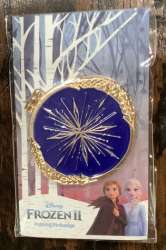 IKNOWK - Frozen II - Snowflake - DLIC