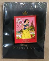 IKNOWK - Princess Polaroids - Snow White - DLIC