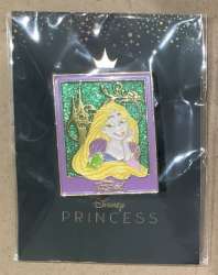 IKNOWK - Princess Polaroids - Rapunzel - DLIC