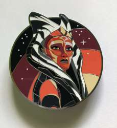 33782 - Star Wars - ACME - The Apprentice - Ahsoka - Artland / ACME alternate image