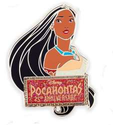 Pocahontas