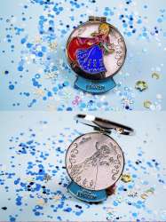 51686 - IKNOWK - Frozen - Anna - Disney Licensed alternate image