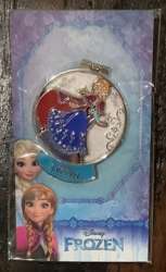 51686 - IKNOWK - Frozen - Anna - Disney Licensed alternate image