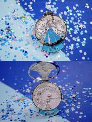 51687 - IKNOWK - Frozen - Frozen Elsa - Disney Licensed alternate image