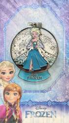 Frozen Elsa