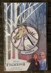 IKNOWK - Frozen II - Frozen II Elsa - DLIC