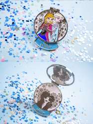 51689 - IKNOWK - Frozen - Anna and Elsa - Disney Licensed alternate image