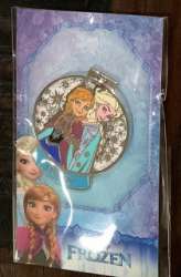 51689 - IKNOWK - Frozen - Anna and Elsa - Disney Licensed alternate image