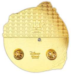 33831 - Loungefly - Collector Box - Tod & Copper Jumbo - Loungefly alternate image