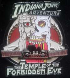 Click to view the Jeep on Cavern of Bubbling Death Bridge details