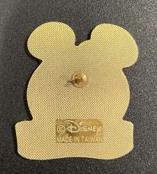 'Teddy Bear &amp; Doll Convention - 1997 10th Anniversary - WDW'