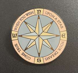 When You Wish Upon A Star