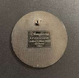 51720 - Annual Passholder Exclusive - When You Wish Upon A Star - Disneyland Resort alternate image