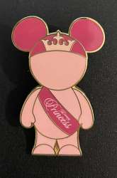 'Mouse Ears People - Princess - MLT'