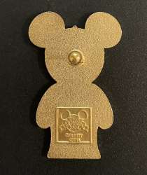 'Mouse Ears People - Princess - MLT'