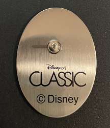 'Disney On Classic - I Love You 2015 - Ariel - DLIC'